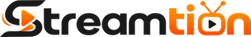 Streamtion logo